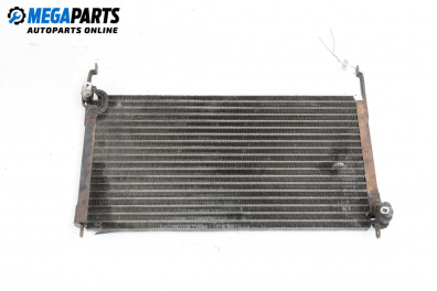 Air conditioning radiator for Fiat Bravo I Hatchback (10.1995 - 10.2001) 1.6 16V (182.AB), 103 hp