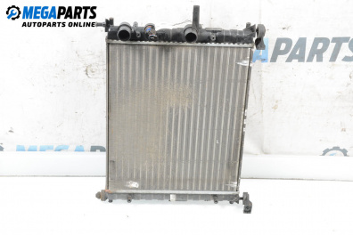 Wasserradiator for Fiat Bravo I Hatchback (10.1995 - 10.2001) 1.6 16V (182.AB), 103 hp