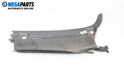 Windshield wiper cover cowl for Fiat Bravo I Hatchback (10.1995 - 10.2001), 3 doors, hatchback