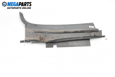 Windshield wiper cover cowl for Fiat Bravo I Hatchback (10.1995 - 10.2001), 3 doors, hatchback