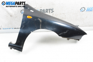 Aripă for Fiat Bravo I Hatchback (10.1995 - 10.2001), 3 uși, hatchback, position: dreaptă - fața