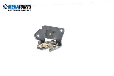 Heckklappe-schloss for Fiat Bravo I Hatchback (10.1995 - 10.2001), hecktür, position: rückseite
