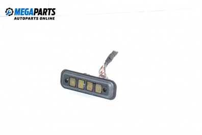 Boot lid contacts for Fiat Bravo I Hatchback (10.1995 - 10.2001)
