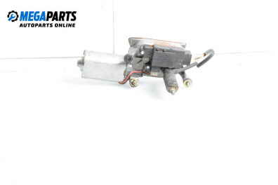 Motor scheibenwischer, vorne for Fiat Bravo I Hatchback (10.1995 - 10.2001), hecktür, position: rückseite
