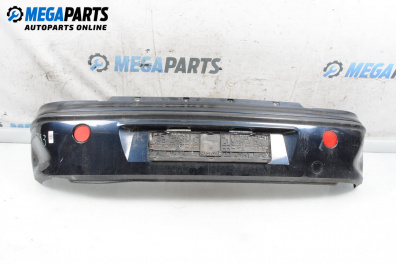 Rear bumper for Fiat Bravo I Hatchback (10.1995 - 10.2001), hatchback