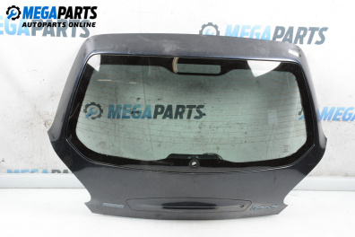 Boot lid for Fiat Bravo I Hatchback (10.1995 - 10.2001), 3 doors, hatchback, position: rear