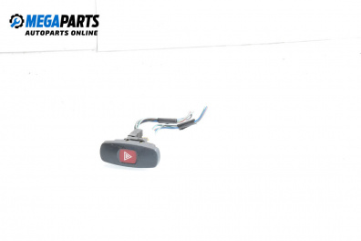 Emergency lights button for Fiat Bravo I Hatchback (10.1995 - 10.2001)