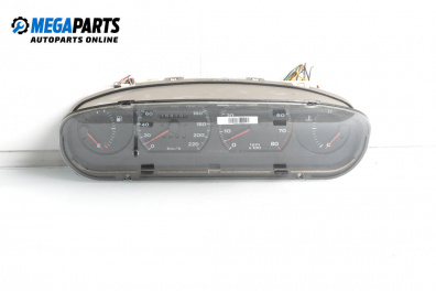Kilometerzähler for Fiat Bravo I Hatchback (10.1995 - 10.2001) 1.6 16V (182.AB), 103 hp