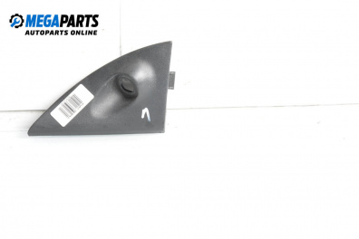 Dekorverschluss for Fiat Bravo I Hatchback (10.1995 - 10.2001), 3 türen, hecktür