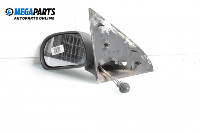 Mirror for Fiat Bravo I Hatchback (10.1995 - 10.2001), 3 doors, hatchback, position: left