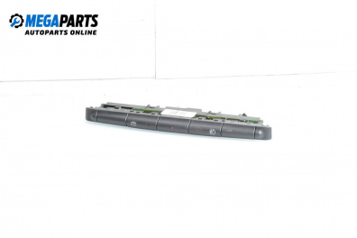 Bedienfeldtasten for Fiat Bravo I Hatchback (10.1995 - 10.2001)