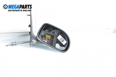 Mirror for Fiat Bravo I Hatchback (10.1995 - 10.2001), 3 doors, hatchback, position: right