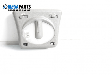 Interior courtesy light for Fiat Bravo I Hatchback (10.1995 - 10.2001)