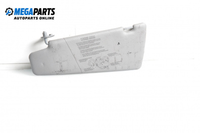 Parasolar for Fiat Bravo I Hatchback (10.1995 - 10.2001), position: stânga