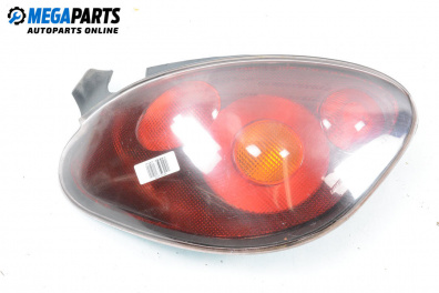 Stop for Fiat Bravo I Hatchback (10.1995 - 10.2001), hatchback, position: dreapta