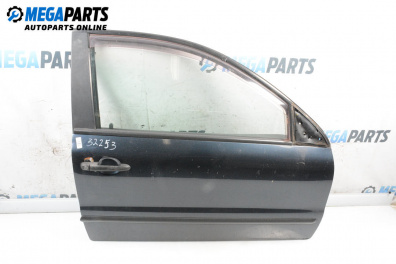 Door for Fiat Bravo I Hatchback (10.1995 - 10.2001), 3 doors, hatchback, position: front - right