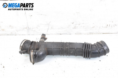 Furtun ondulat și fin pentru admisia aerului for Fiat Bravo I Hatchback (10.1995 - 10.2001) 1.6 16V (182.AB), 103 hp