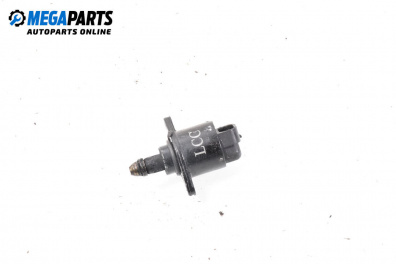 Actuator pentru ralanti for Fiat Bravo I Hatchback (10.1995 - 10.2001) 1.6 16V (182.AB), 103 hp