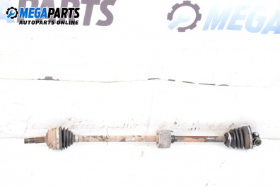 Antriebswelle for Fiat Bravo I Hatchback (10.1995 - 10.2001) 1.6 16V (182.AB), 103 hp, position: rechts, vorderseite