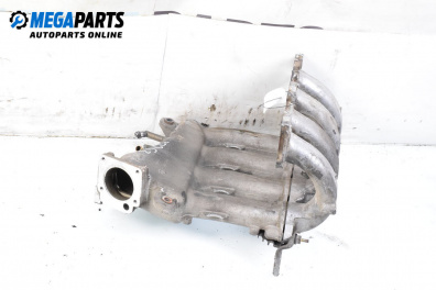 Galerie de admisie for Fiat Bravo I Hatchback (10.1995 - 10.2001) 1.6 16V (182.AB), 103 hp