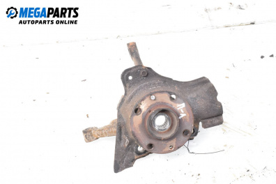 Butuc cu bielă for Fiat Bravo I Hatchback (10.1995 - 10.2001), position: stânga - fața