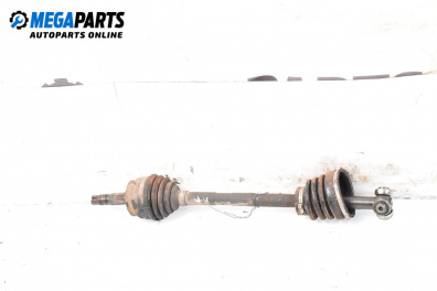 Driveshaft for Fiat Bravo I Hatchback (10.1995 - 10.2001) 1.6 16V (182.AB), 103 hp, position: front - left
