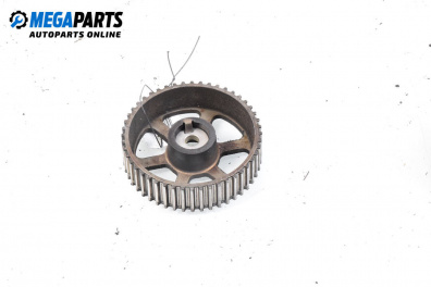 Belt pulley for Fiat Bravo I Hatchback (10.1995 - 10.2001) 1.6 16V (182.AB), 103 hp