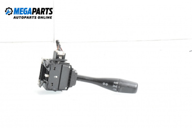Verstellhebel leuchten for Mitsubishi Grandis Minivan (03.2003 - 12.2011)