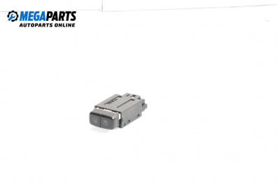 Drucktaste nebelschlussleuchten for Mitsubishi Grandis Minivan (03.2003 - 12.2011)