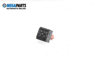 Taste el. spiegel for Mitsubishi Grandis Minivan (03.2003 - 12.2011)