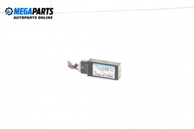 Imobilizator for Mitsubishi Grandis Minivan (03.2003 - 12.2011), № MN141557