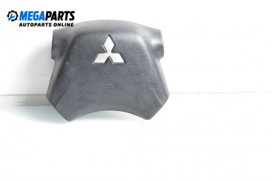 Airbag for Mitsubishi Grandis Minivan (03.2003 - 12.2011), 5 doors, minivan, position: front