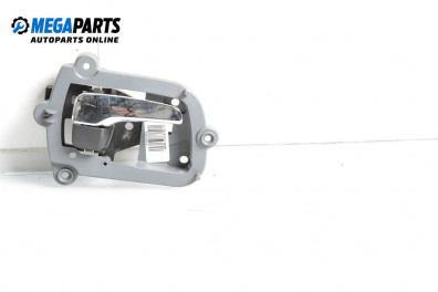 Innerer griff for Mitsubishi Grandis Minivan (03.2003 - 12.2011), 5 türen, minivan, position: rechts, rückseite