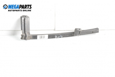 Fensterheber führungselement for Mitsubishi Grandis Minivan (03.2003 - 12.2011), 5 türen, minivan, position: rechts, rückseite