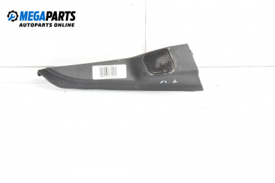 Lautsprecher for Mitsubishi Grandis Minivan (03.2003 - 12.2011)