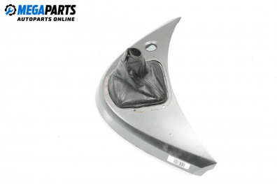 Schalthebel-konsole for Mitsubishi Grandis Minivan (03.2003 - 12.2011)