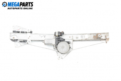 Antrieb el. fensterheber for Mitsubishi Grandis Minivan (03.2003 - 12.2011), 5 türen, minivan, position: rechts, rückseite