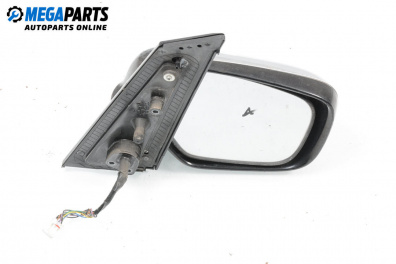 Spiegel for Mitsubishi Grandis Minivan (03.2003 - 12.2011), 5 türen, minivan, position: rechts