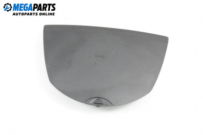 Plastic interior for Mitsubishi Grandis Minivan (03.2003 - 12.2011), 5 uși, monovolum, position: fața