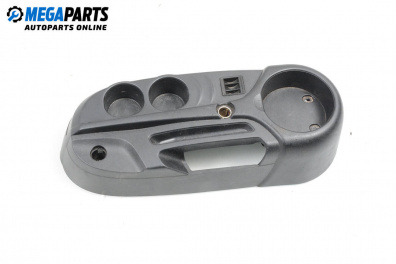 Zentralkonsole for Mitsubishi Grandis Minivan (03.2003 - 12.2011)