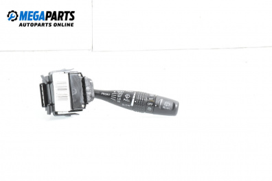 Verstellhebel scheibenwischer for Mitsubishi Grandis Minivan (03.2003 - 12.2011)