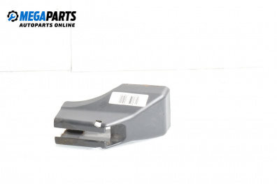 Plastic interior portbagaj for Mitsubishi Grandis Minivan (03.2003 - 12.2011), 5 uși, monovolum