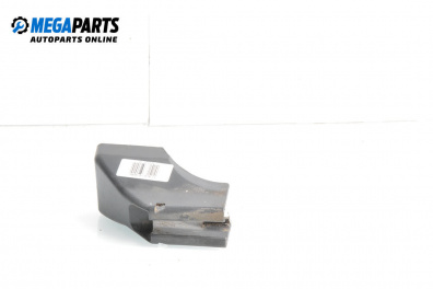 Interieur kunststoffbauteile kofferraum for Mitsubishi Grandis Minivan (03.2003 - 12.2011), 5 türen, minivan