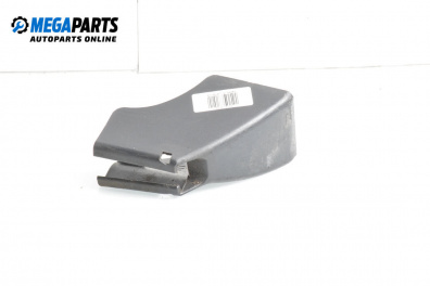 Plastic interior portbagaj for Mitsubishi Grandis Minivan (03.2003 - 12.2011), 5 uși, monovolum