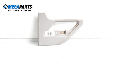 Plastic interior for Mitsubishi Grandis Minivan (03.2003 - 12.2011), 5 uși, monovolum, position: fața