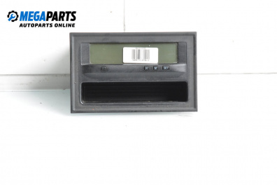 Clock for Mitsubishi Grandis Minivan (03.2003 - 12.2011), № 8750A087