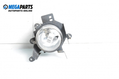 Nebelleuchte for Mitsubishi Grandis Minivan (03.2003 - 12.2011), minivan, position: links