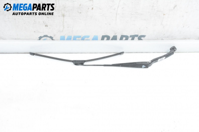 Braț ștergătoare parbriz for Mitsubishi Grandis Minivan (03.2003 - 12.2011), position: dreapta