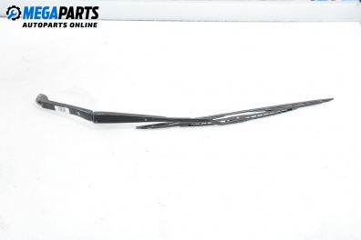 Braț ștergătoare parbriz for Mitsubishi Grandis Minivan (03.2003 - 12.2011), position: stânga