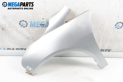 Kotflügel for Mitsubishi Grandis Minivan (03.2003 - 12.2011), 5 türen, minivan, position: links, vorderseite